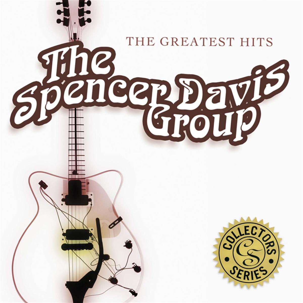 The Spencer Davis Group